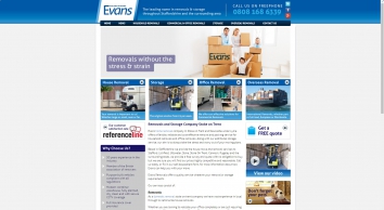 evansremovals.co.uk SHOT 2021-12-13 19:18:18