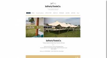 inpartytentsco.com SHOT 2020-02-12 15:07:47