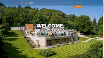 charleslear.co.uk SHOT 2026-01-30 09:48:00