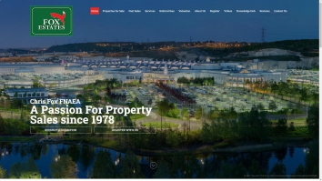 foxestateagents.com SHOT 2025-07-28 04:59:20