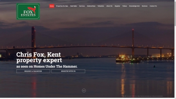 foxestateagents.com SHOT 2025-10-06 10:42:03