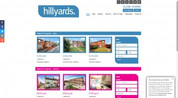 hillyardsestateagents.co.uk SHOT 2019-06-13 13:53:47