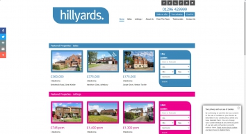 hillyardsestateagents.co.uk SHOT 2021-06-30 18:45:25