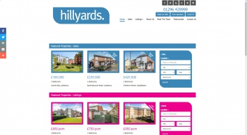 hillyardsestateagents.co.uk SHOT 2022-02-25 04:38:33