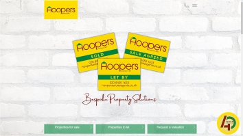 hoopersestateagents.co.uk SHOT 2024-07-05 02:50:08