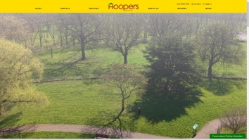 hoopersestateagents.co.uk SHOT 2025-11-06 23:11:03