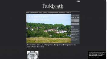parkheath.com SHOT 2017-10-03 10:33:12