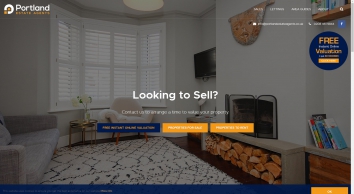 portlandestateagents.co.uk SHOT 2019-05-01 20:48:10