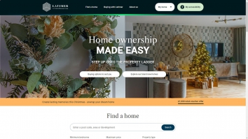 latimerhomes.com SHOT 2025-01-16 11:20:49