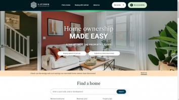 latimerhomes.com SHOT 2025-12-26 07:34:39