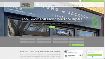 roundandjackson.co.uk SHOT 2026-01-20 20:25:15