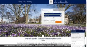 dacres.co.uk SHOT 2018-07-11 23:35:38