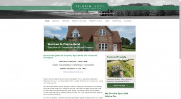 pilgrimbond.co.uk SHOT 2021-01-02 04:54:18