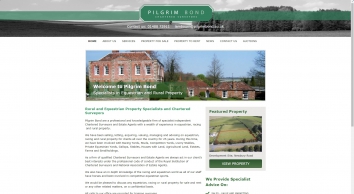 pilgrimbond.co.uk SHOT 2021-10-25 19:17:51