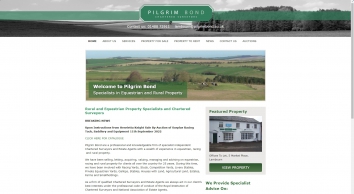 pilgrimbond.co.uk SHOT 2022-09-23 05:44:52