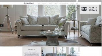 parkerknoll.co.uk SHOT 2018-11-25 18:56:58