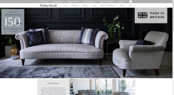 parkerknoll.co.uk SHOT 2018-12-20 08:50:05