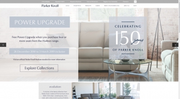 parkerknoll.co.uk SHOT 2019-01-17 08:50:59