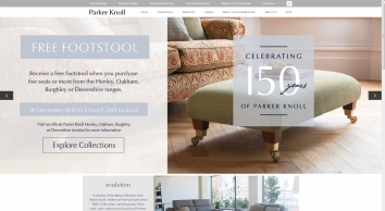 parkerknoll.co.uk SHOT 2019-02-04 00:07:06