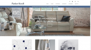 parkerknoll.co.uk SHOT 2019-06-06 09:13:46