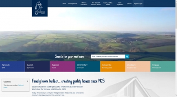 cavannahomes.co.uk SHOT 2017-12-22 12:11:10
