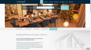 cavannahomes.co.uk SHOT 2019-12-15 09:22:52