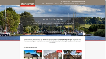 stonesmith.co.uk SHOT 2026-02-18 10:45:25
