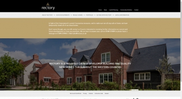 rectory.co.uk SHOT 2020-05-02 07:39:06
