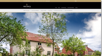 rectory.co.uk SHOT 2020-12-10 01:37:03