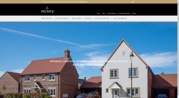 rectory.co.uk SHOT 2021-08-17 09:33:00
