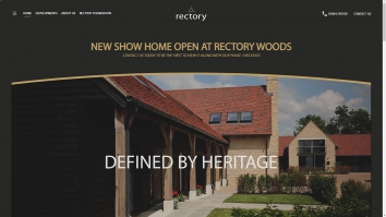 rectory.co.uk SHOT 2024-08-20 08:04:59