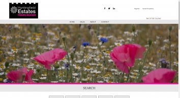 huntingfieldestates.co.uk SHOT 2020-10-04 06:46:44