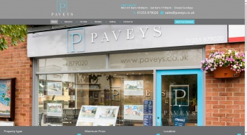paveys.co.uk SHOT 2017-10-11 12:48:53