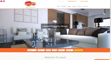 lessel.co.uk SHOT 2019-01-08 07:25:37