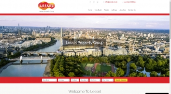 lessel.co.uk SHOT 2020-02-20 08:57:38