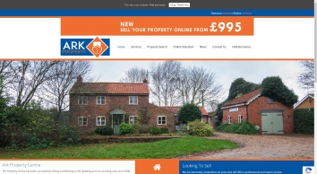 SHOT 2026-03-28 14:34:54 arkpropertycentre.co.uk SHOT 2019-01-07 09:47:32