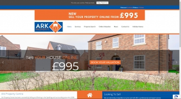 SHOT 2026-03-28 14:34:54 arkpropertycentre.co.uk SHOT 2019-02-02 02:43:18