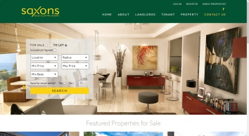 saxonsproperty.com SHOT 2022-09-07 04:03:40