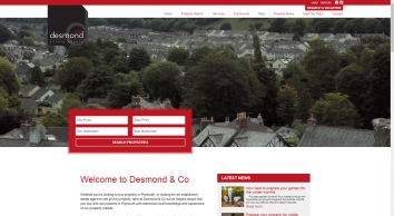 desmondandco.co.uk SHOT 2019-10-03 21:19:31