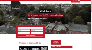 desmondandco.co.uk SHOT 2022-01-02 11:02:00