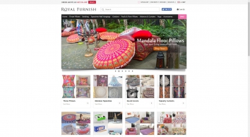 royalfurnish.com SHOT 2019-10-11 20:42:07
