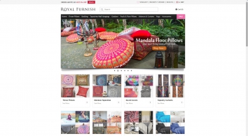 royalfurnish.com SHOT 2022-07-03 16:31:00