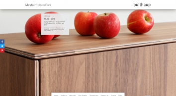 SHOT 2026-08-04 11:18:37 bulthaup-mayfair.co.uk SHOT 2019-07-15 09:35:03