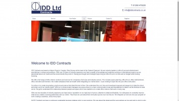iddcontracts.co.uk SHOT 2025-08-08 23:00:36