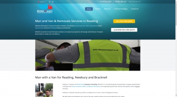 robinsontransport.co.uk SHOT 2018-03-03 08:42:51