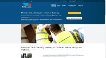 robinsontransport.co.uk SHOT 2019-01-04 19:50:18