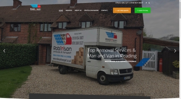 robinsontransport.co.uk SHOT 2021-11-15 13:30:11
