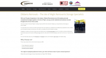 dibbensremovals.co.uk SHOT 2018-08-02 16:48:26