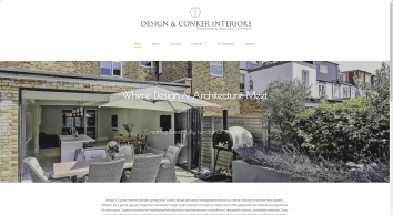 designandconkerinteriors.co.uk SHOT 2022-07-06 23:09:39