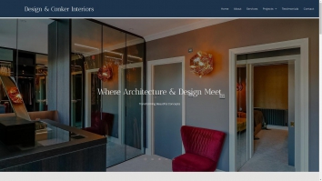 designandconkerinteriors.co.uk SHOT 2026-02-08 19:40:22
